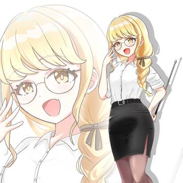 藤田ことね家庭教師Edition