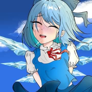 ⑨月⑨日的⑨贺图