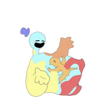 ドーイくん集(微ドイプレ)
