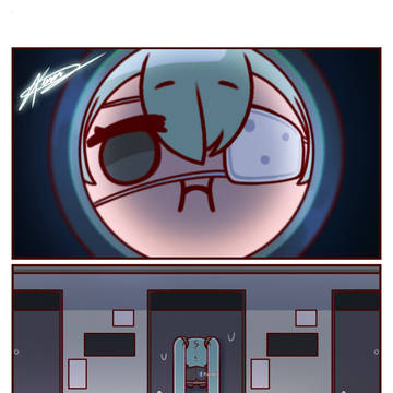 👁️🚪👁️
