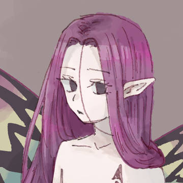 落書き