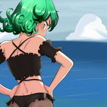 Tatsumaki Version 1