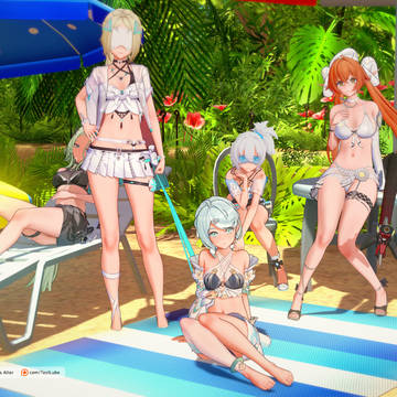Operation : Vacation