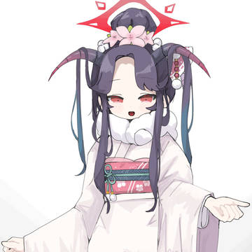 正月フウカ