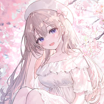 🌸