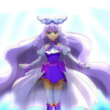 キュアノーブル