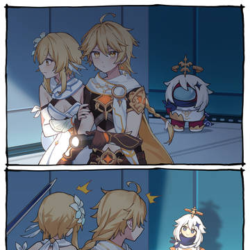 「偽者。。。」