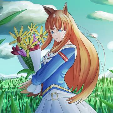 Tribute To Grass Wonder
