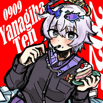 柳葉天先生HPB2025