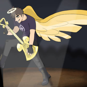Adam collection 2 :3