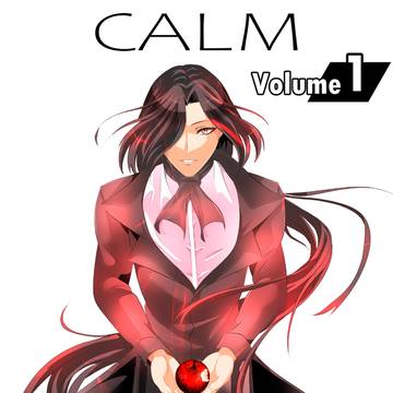 CALM. Chapter 1