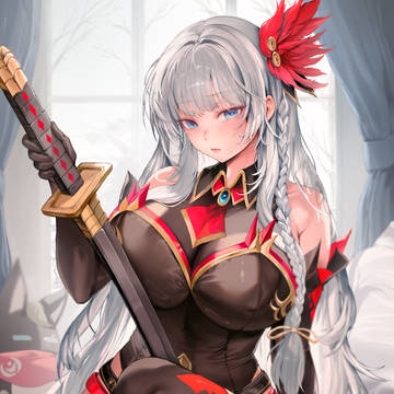 対魔忍