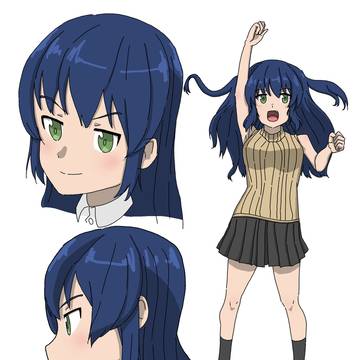 オリ子