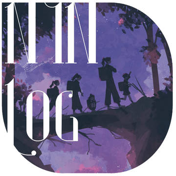 忍Log