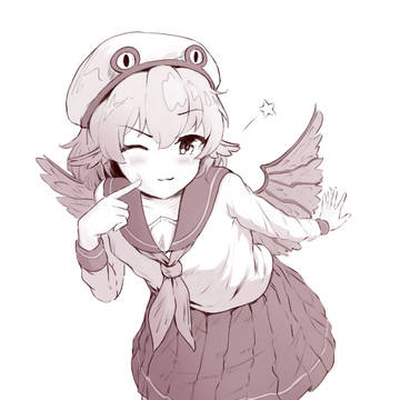 Sailor Suit