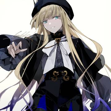 ネモ/ノア