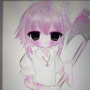 姫宮 桃李