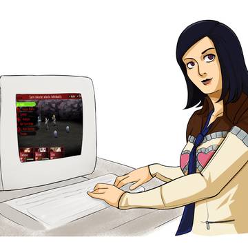 MayaPC