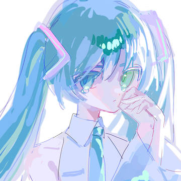 初音ミク