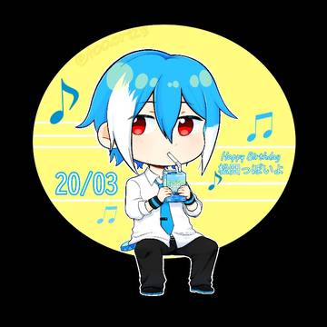 Birthday Matsudappoiyo