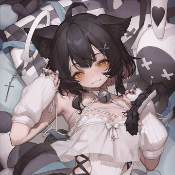 commissionイラスト