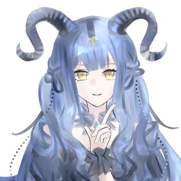 豊川祥子-魅魔