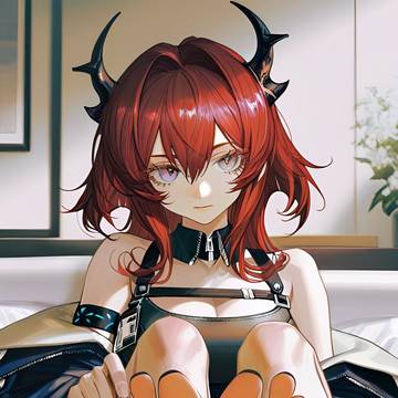 Surtr-足