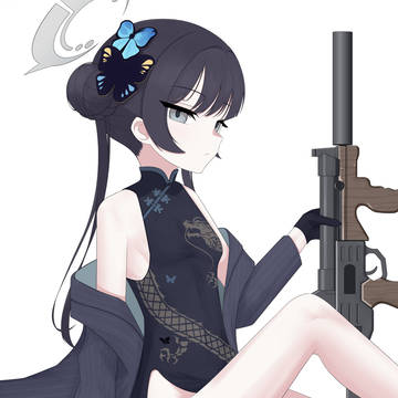 竜華キサキ 🐉🦋