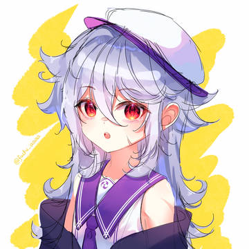 Sailor Uniform Razor