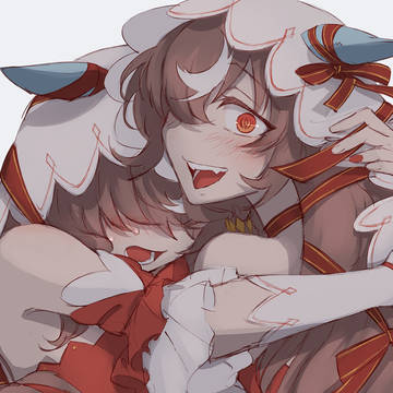 スティルインラブの絵すこし