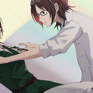 ハンジさんLog3