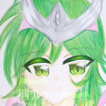 アンドロメダ瞬