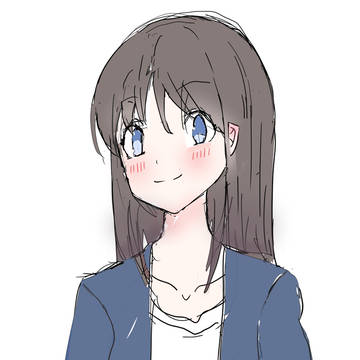 ラクガキ
