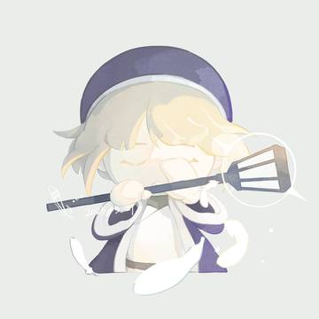 迷宮飯法琳