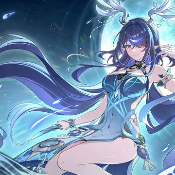菈乌玛