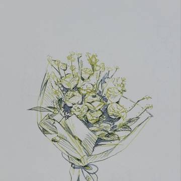 花束