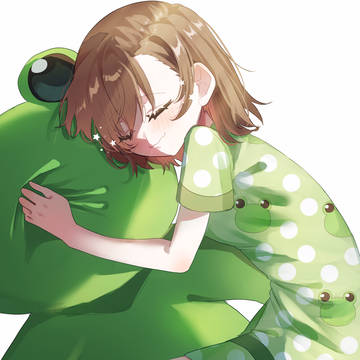 パジャマ美琴
