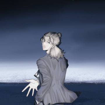 無馬さん