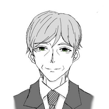 【制服の王子様】佐伯誠人