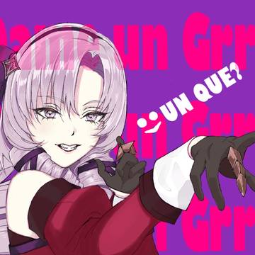 Dame un Grrr