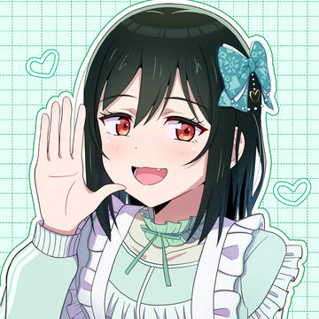 ジャージメイド