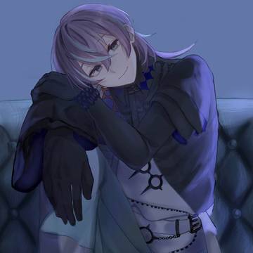 人間みたいね