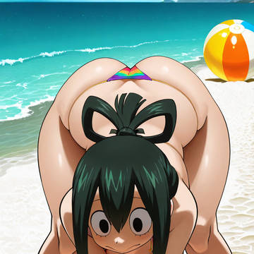 Tsuyu