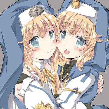 ブリジット