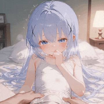 香风智乃