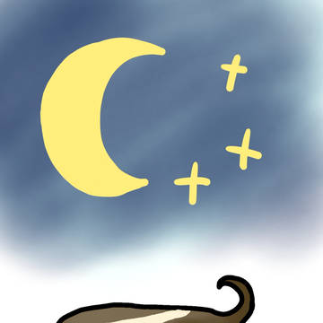 ミニカナヘビ