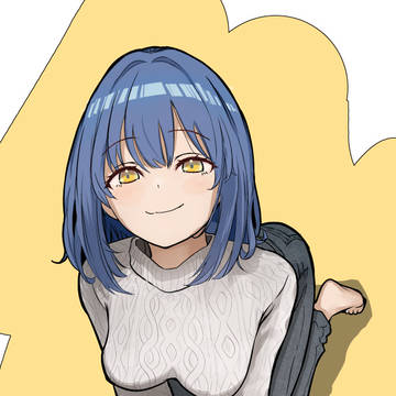 塗り、セーター、ジーンズ