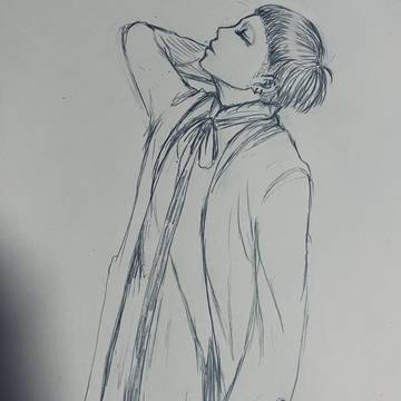 京くん練習