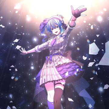 すいちゃん