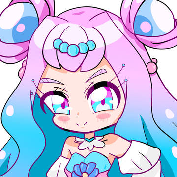 らめりゅ🧜‍♀️